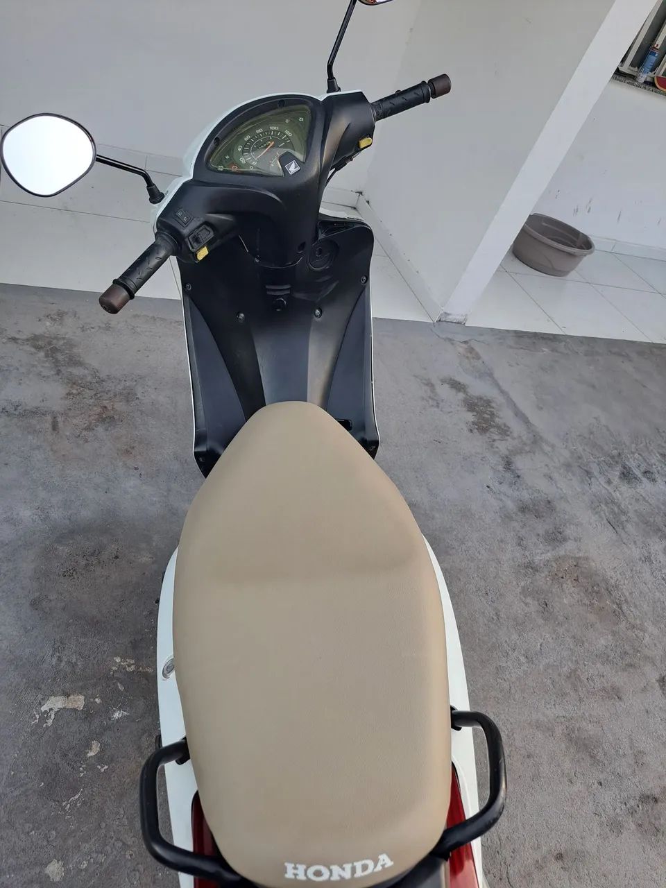 Ótimo preço e oportunidade. Honda Biz 110i 2017 - Foto 4