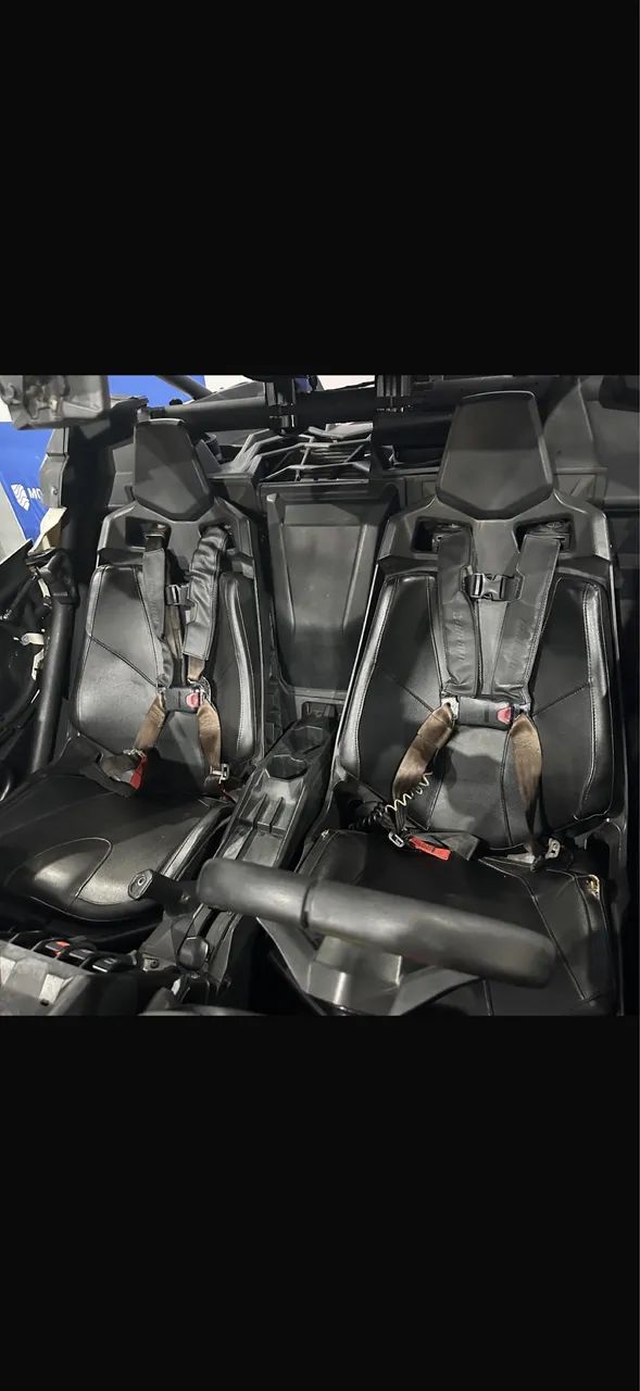 Maverick x3 2018  - Foto 5