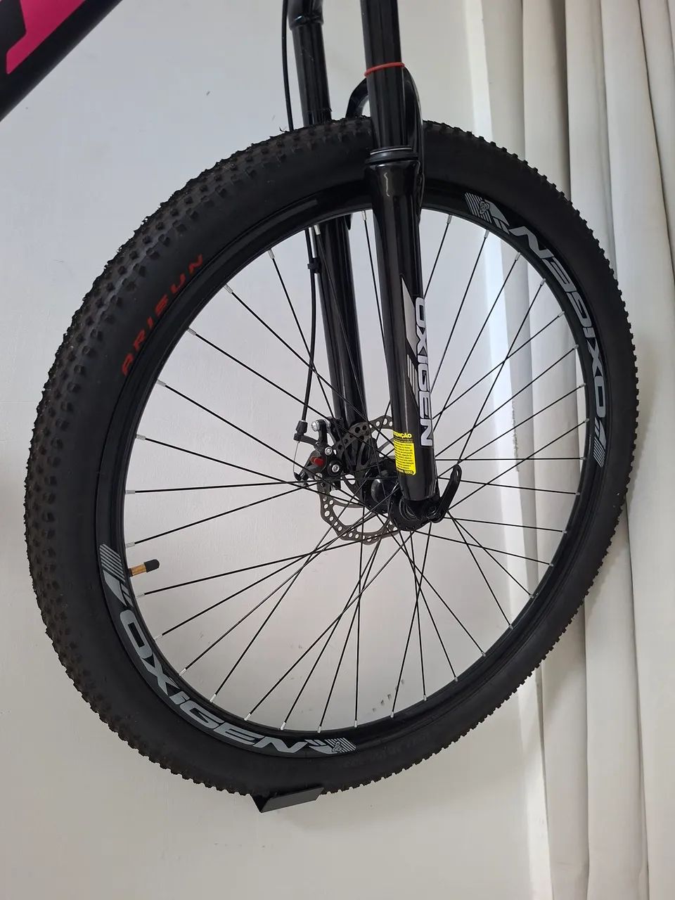 Bicicleta aro 29 - Foto 4