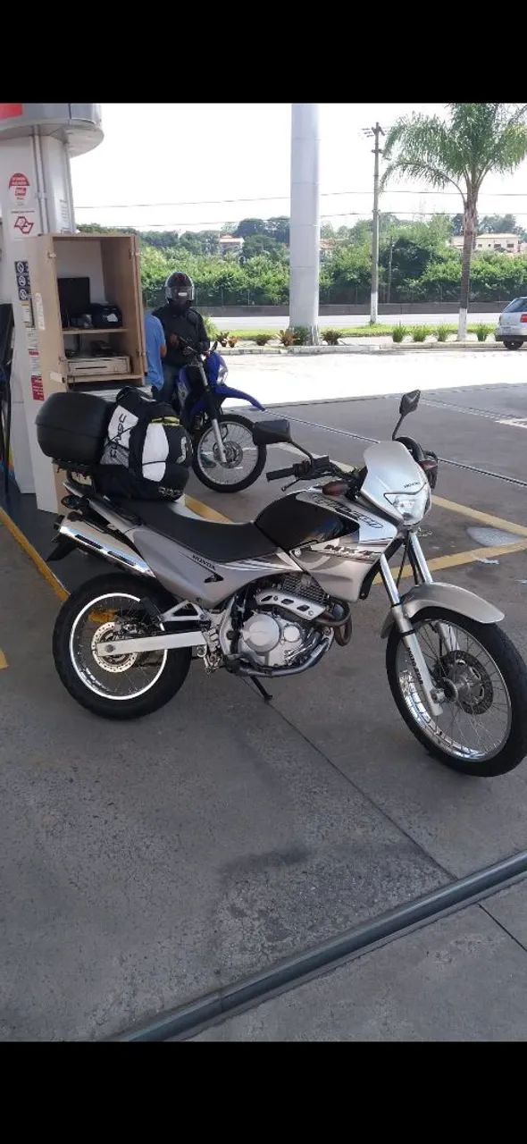 Falcon nx400 - Foto 2