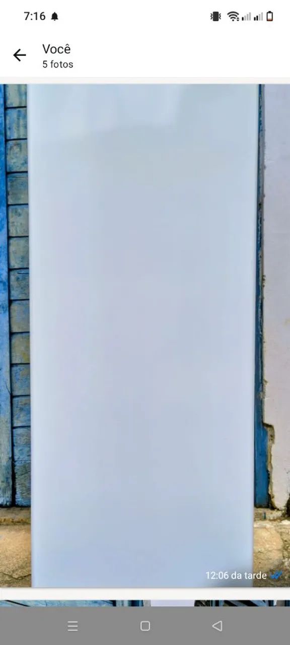 Um frize pra vender  - Foto 2