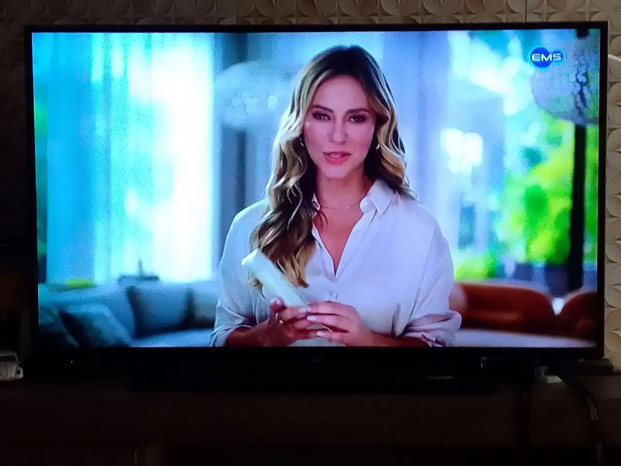 TV AOC 42 polegadas  - Foto 2