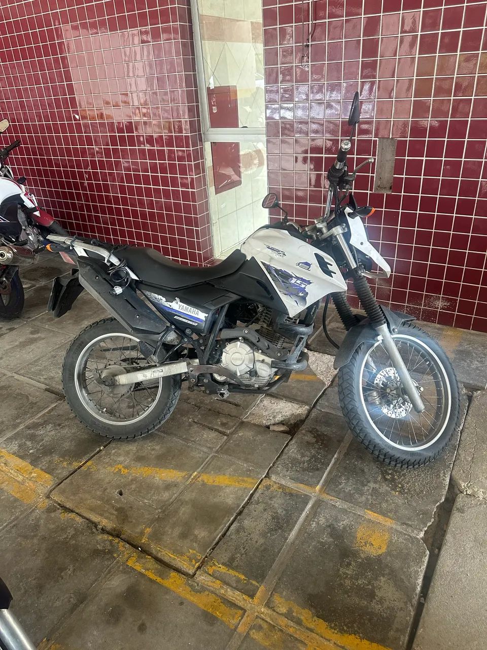 Yamaha Crosser 2014/15 - Foto 3