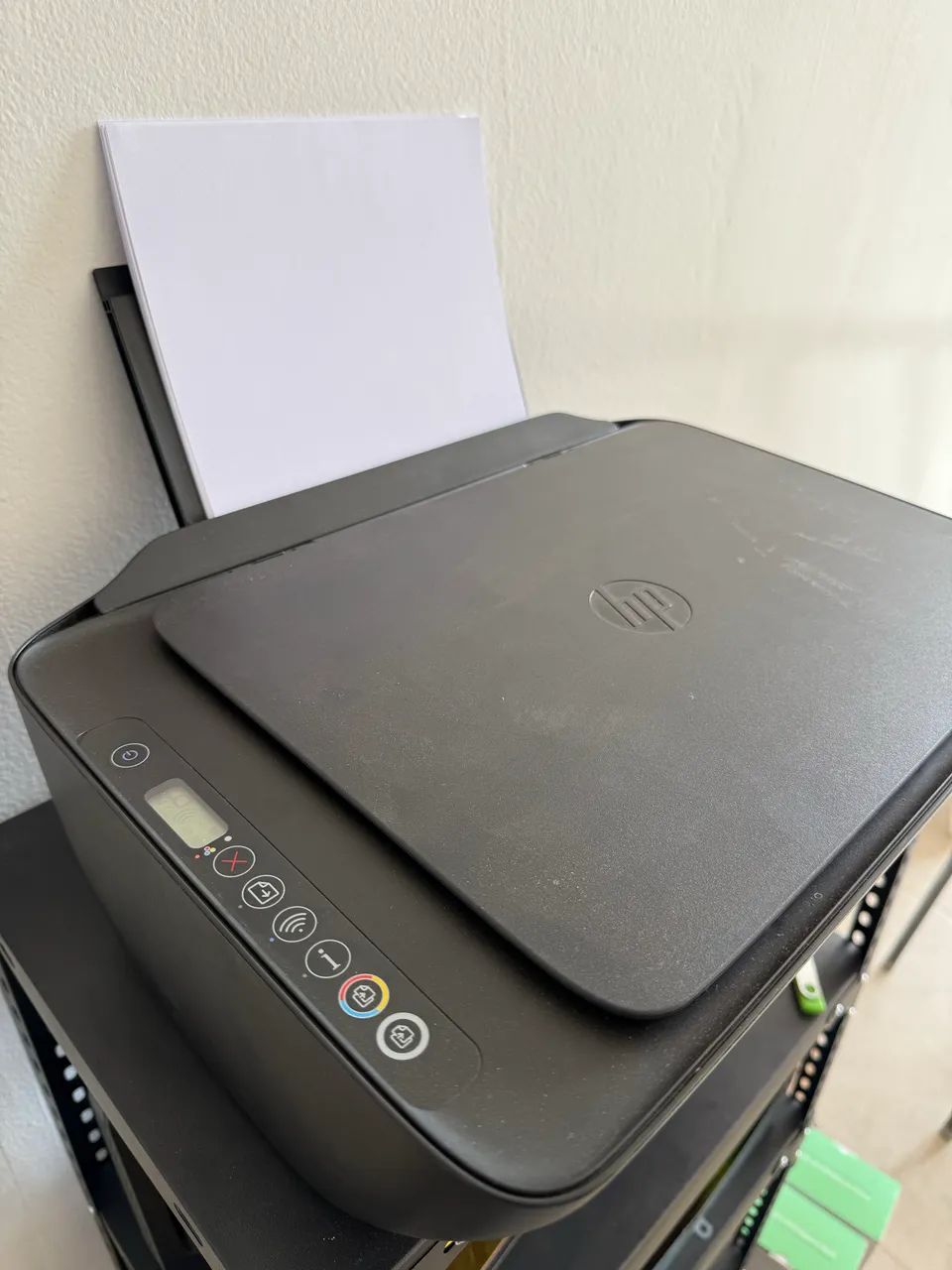 Impressora DESKJET 2774