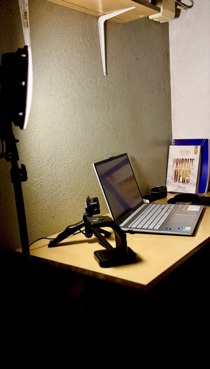 KIT 2 SOFTBOX LED TOMATE MLG-065 + TRIPÉS ? - Foto 2