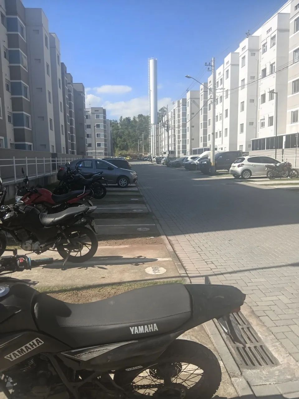 Yamaha Lander 250  - Foto 5