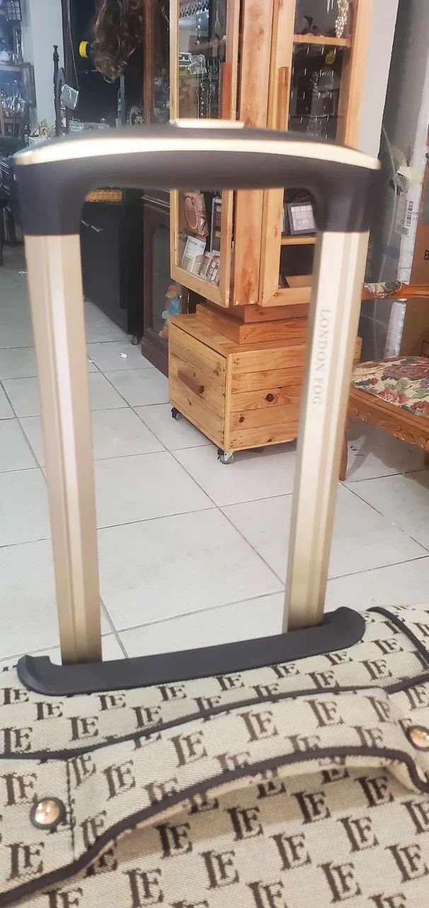 Mala de Viagem sem nova  - Foto 2