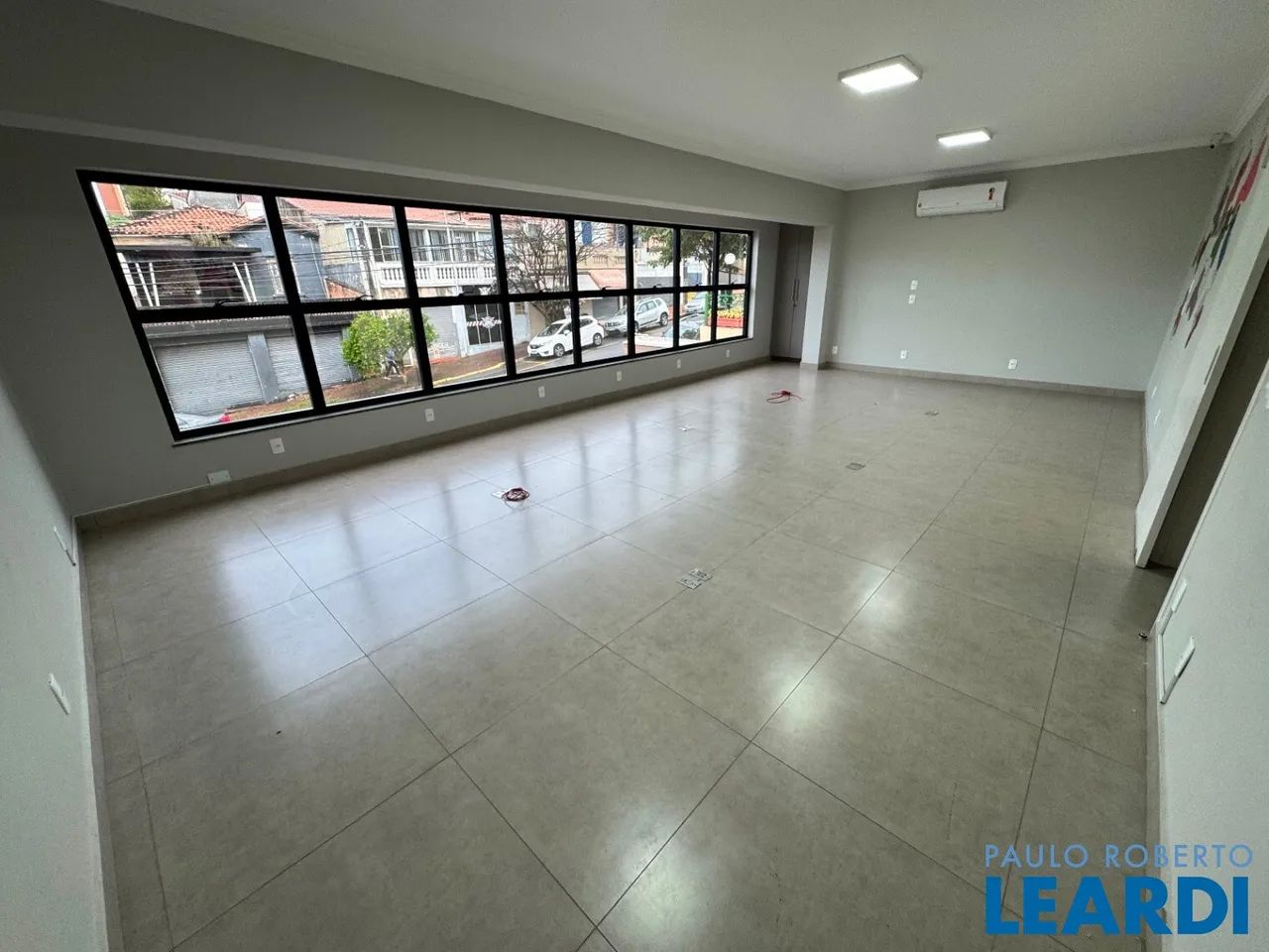 CONJ. COMERCIAL - VILA OLIVO - SP - Foto 3