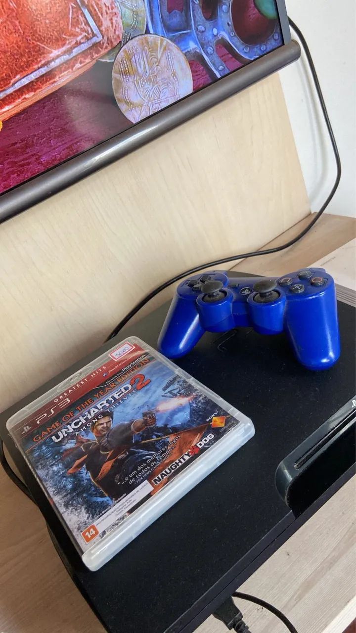 PS3 SLIM