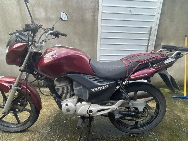 titan 150 ex  - Foto 5