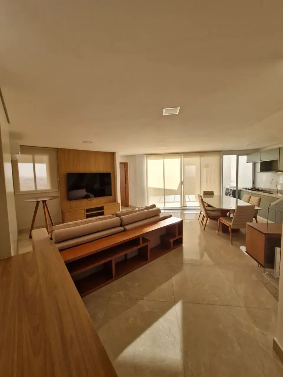 Cobertura Duplex 3 suítes - Setor Coimbra - Foto 3