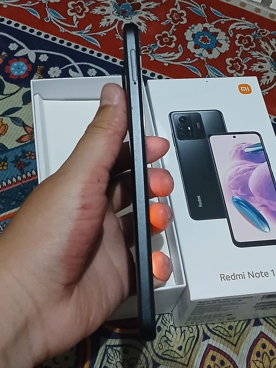 Vendo redmi note 12s - Foto 3