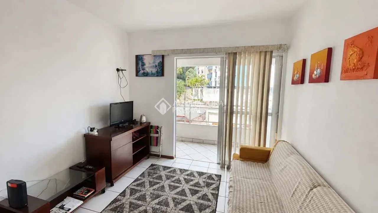 Apartamento no Itacorubi - Foto 5