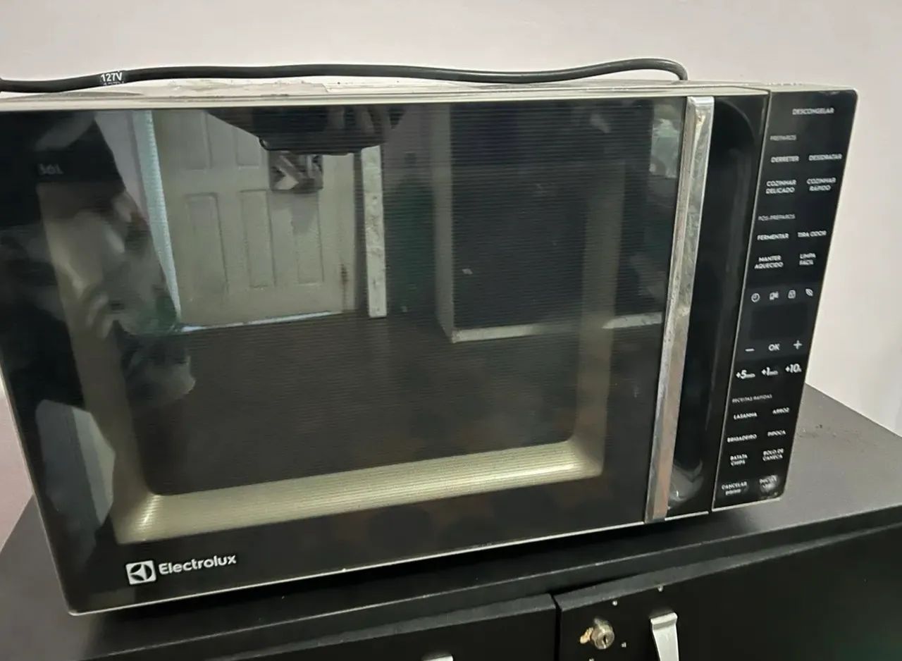 Microondas Electrolux 36L