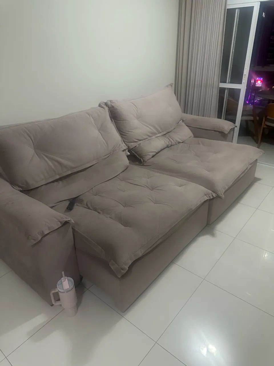SOFÁ LUXO - Foto 2