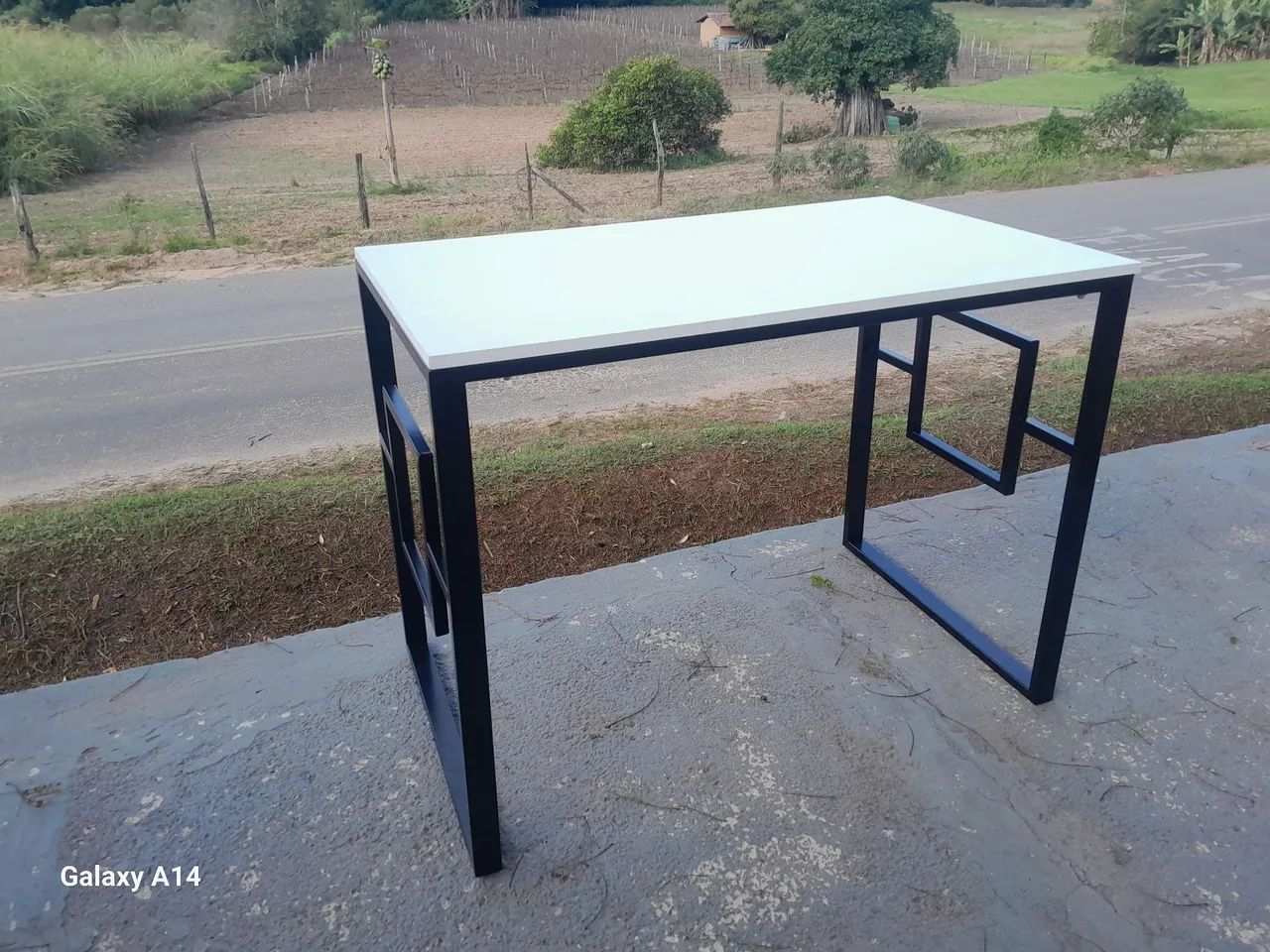 Mesa escritório em geral  - Foto 2