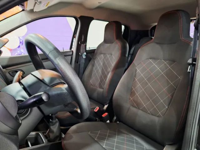 Renault Kwid 1.0 Zen 2026 - Foto 5