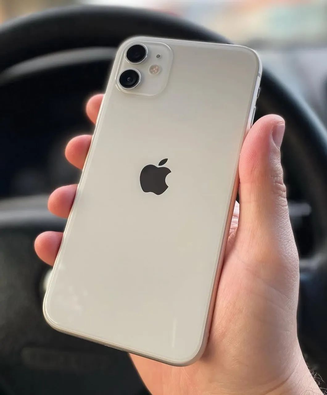 iPhone 11 nunca aberto 