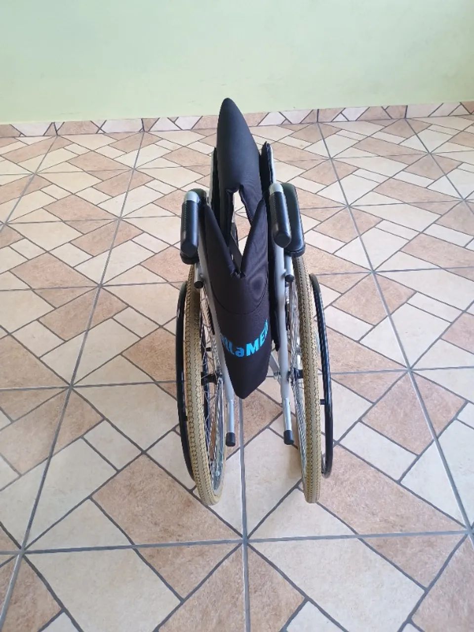 Cadeira de rodas  - Foto 4