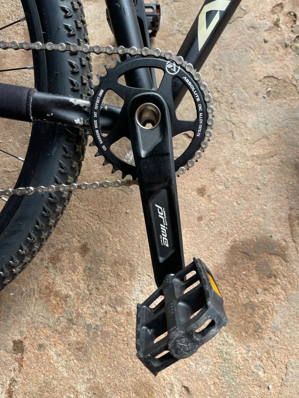 Audax aro 29 - Foto 4