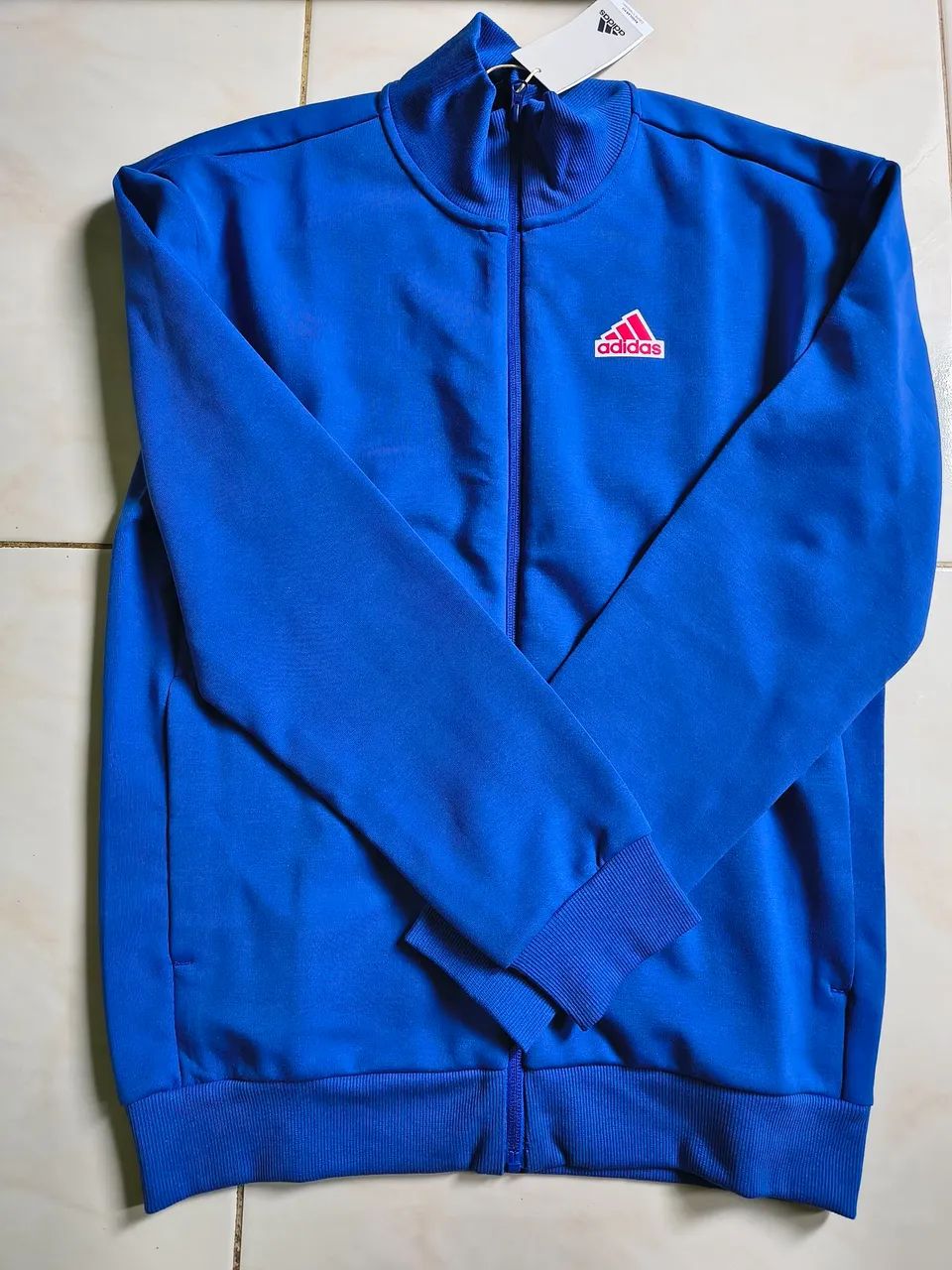 Jaqueta Adidas masculina original  - Foto 3