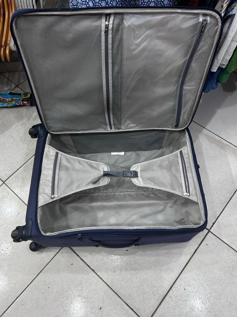 Mala Sansonite  - Foto 3