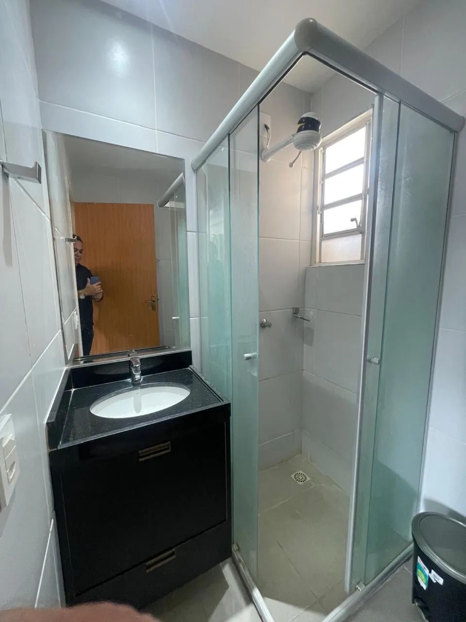 Apartamento 100% Mobiliado - Pronto para Morar - 46m2  - Foto 3