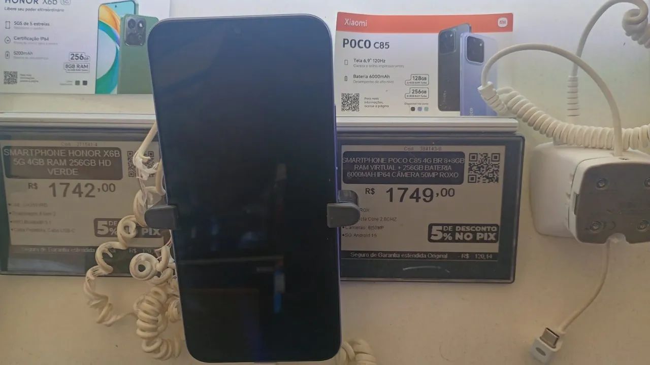 Xiaomi POCO C85 - Foto 3