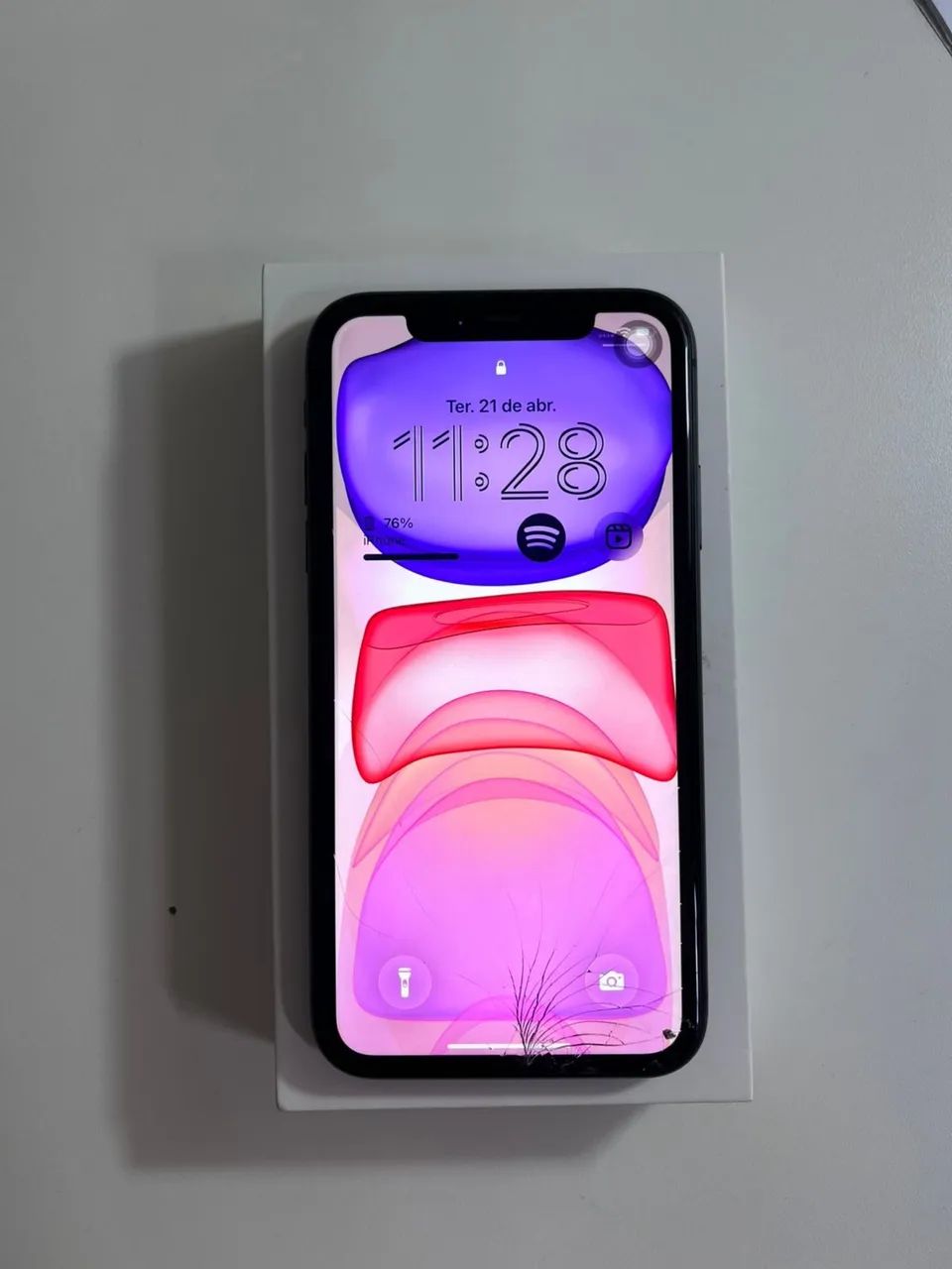Vendo IPhone 11  - Foto 3