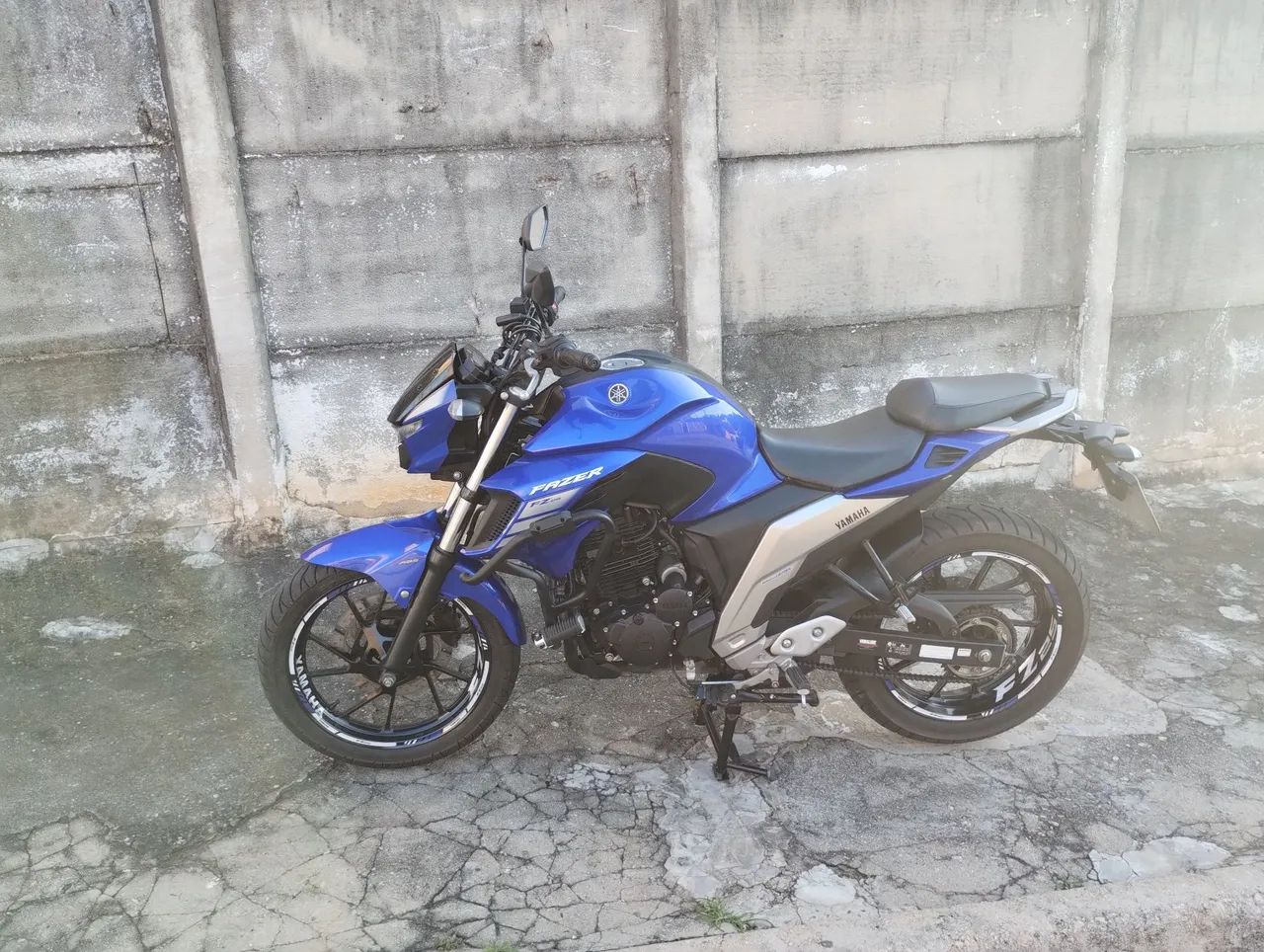 Fz25