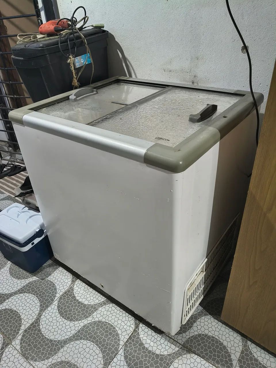 Freezer  - Foto 2