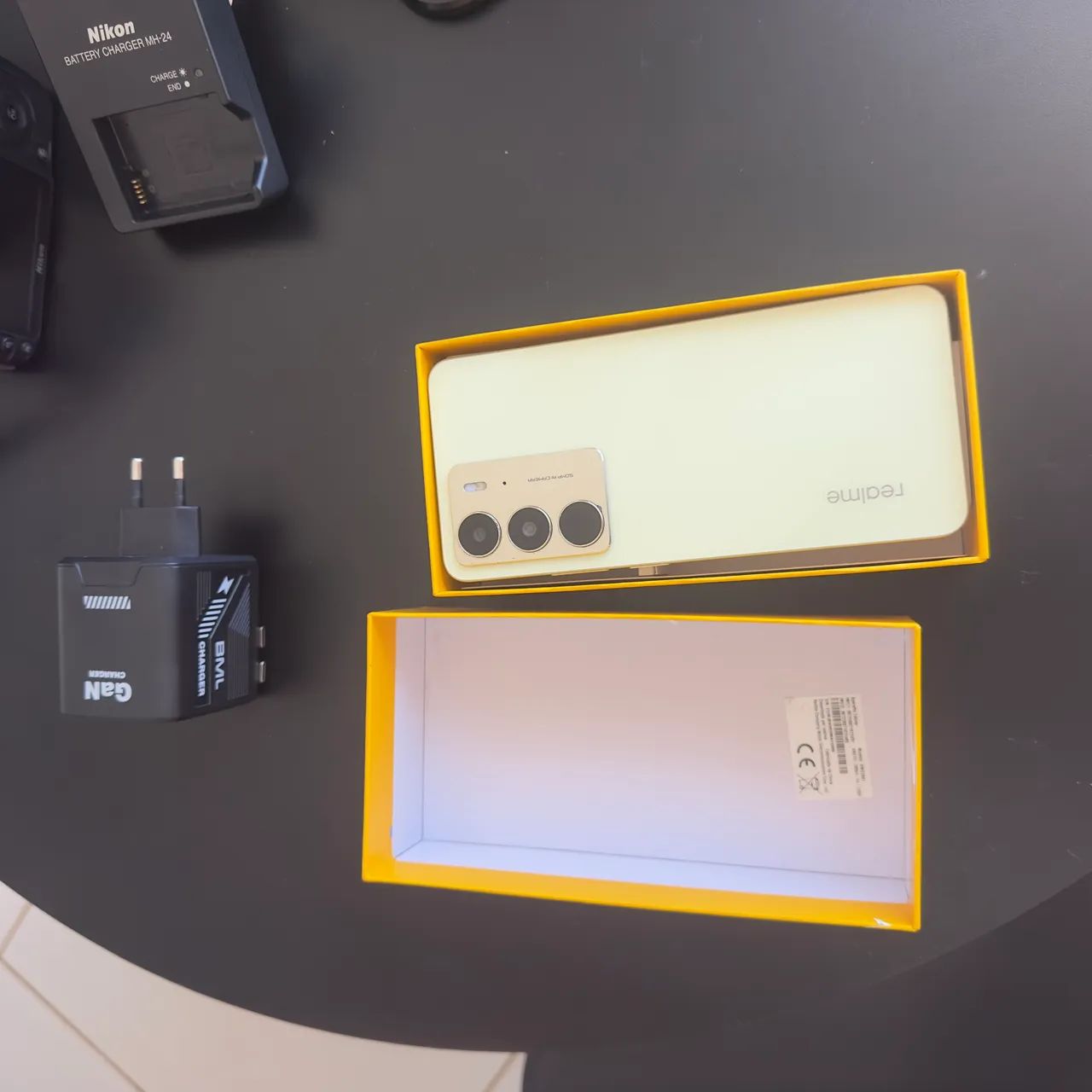 Celular Realme C75 A prova da água  - Foto 3