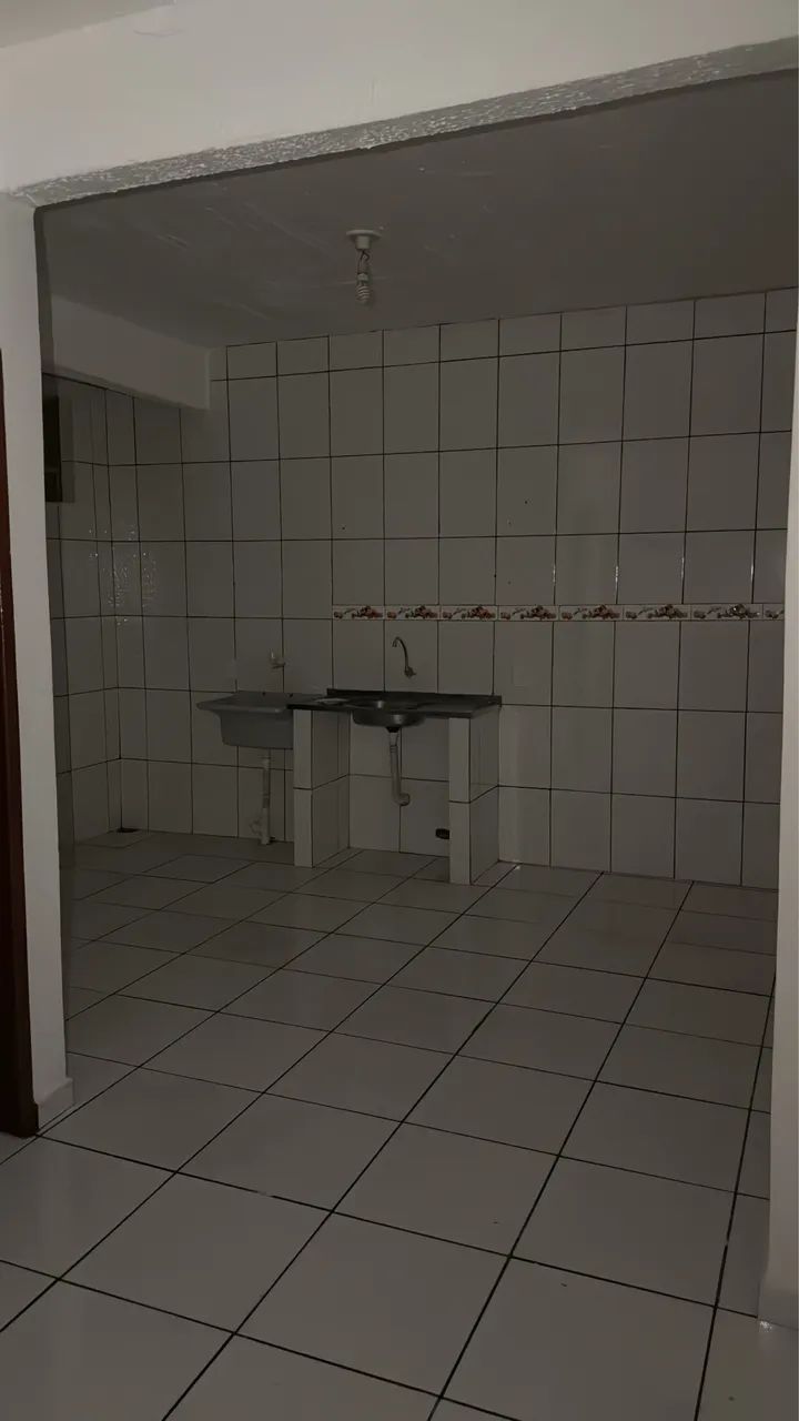 Alugo Apartamento Alvorada 1
