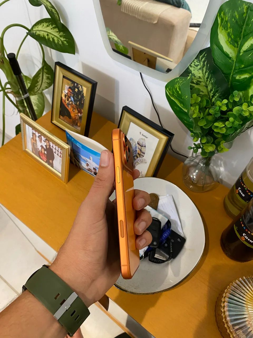 iPhone 17 pro max 256gb  - Foto 4