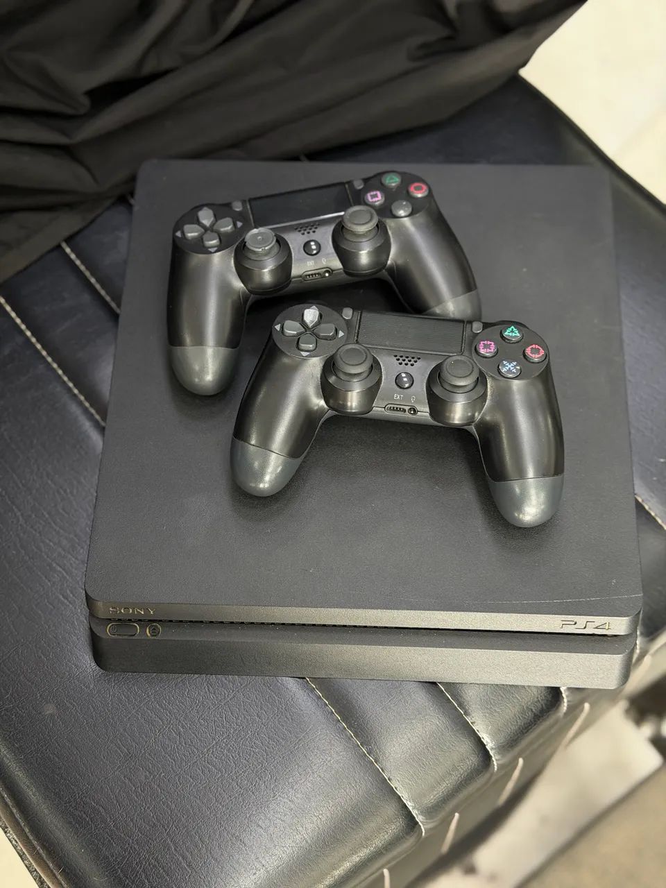 Ps4 slim  - Foto 4