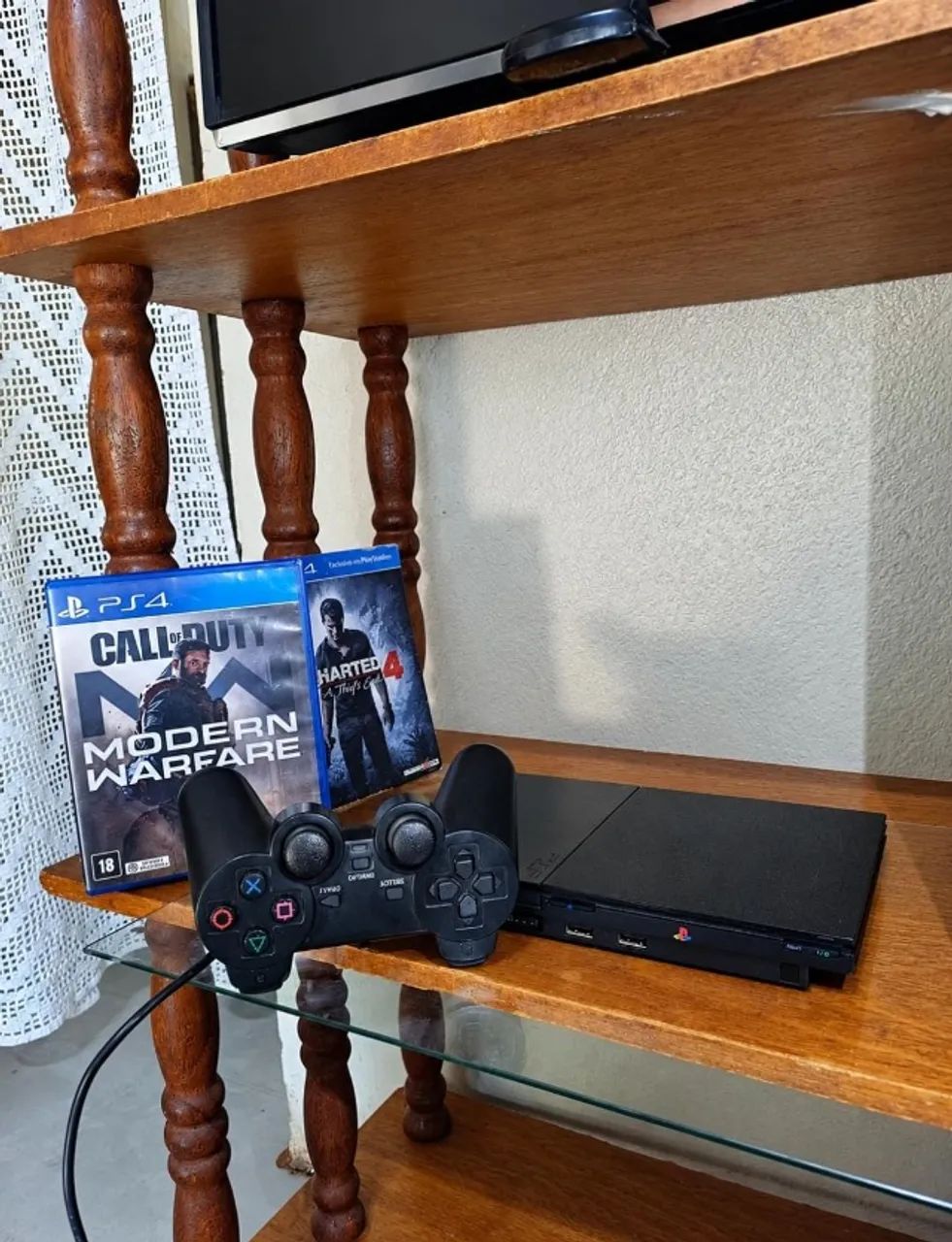 ? VIDEOGAME PLAYSTATION 2 - PS2