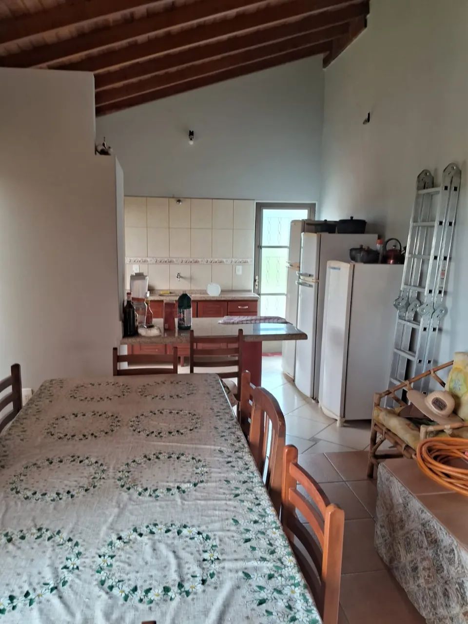 Foto - Hortolândia - Parque Olívio Franceschini