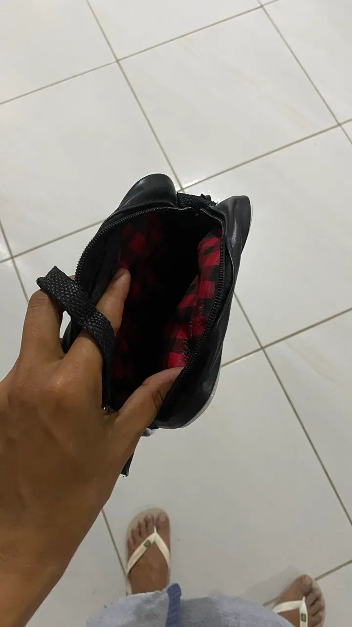 Bolsa adidas - Foto 5