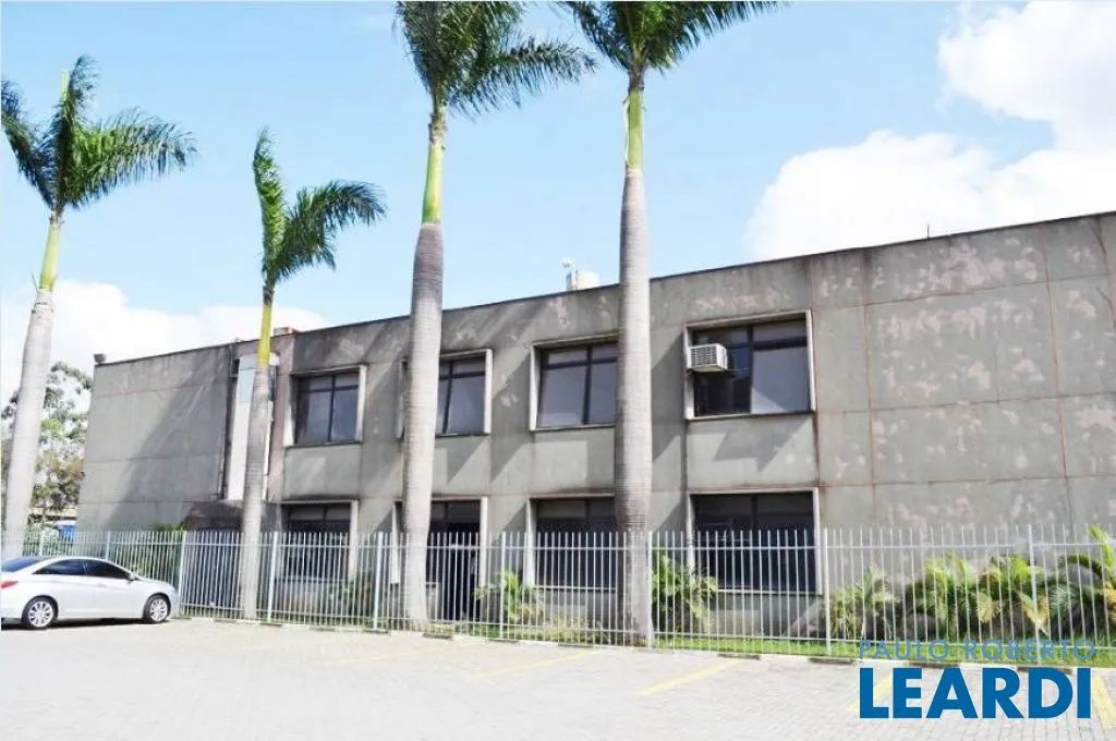 PRÉDIO - VILA LEOPOLDINA - SP - Foto 3
