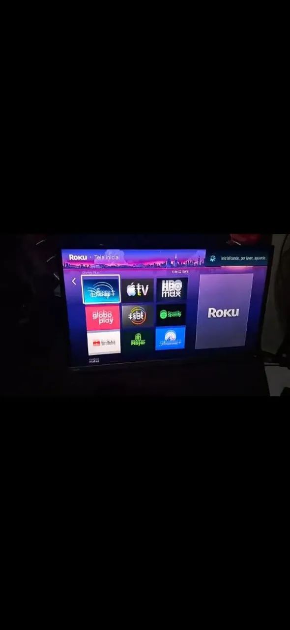 Televisão 40 polegadas  - Foto 3