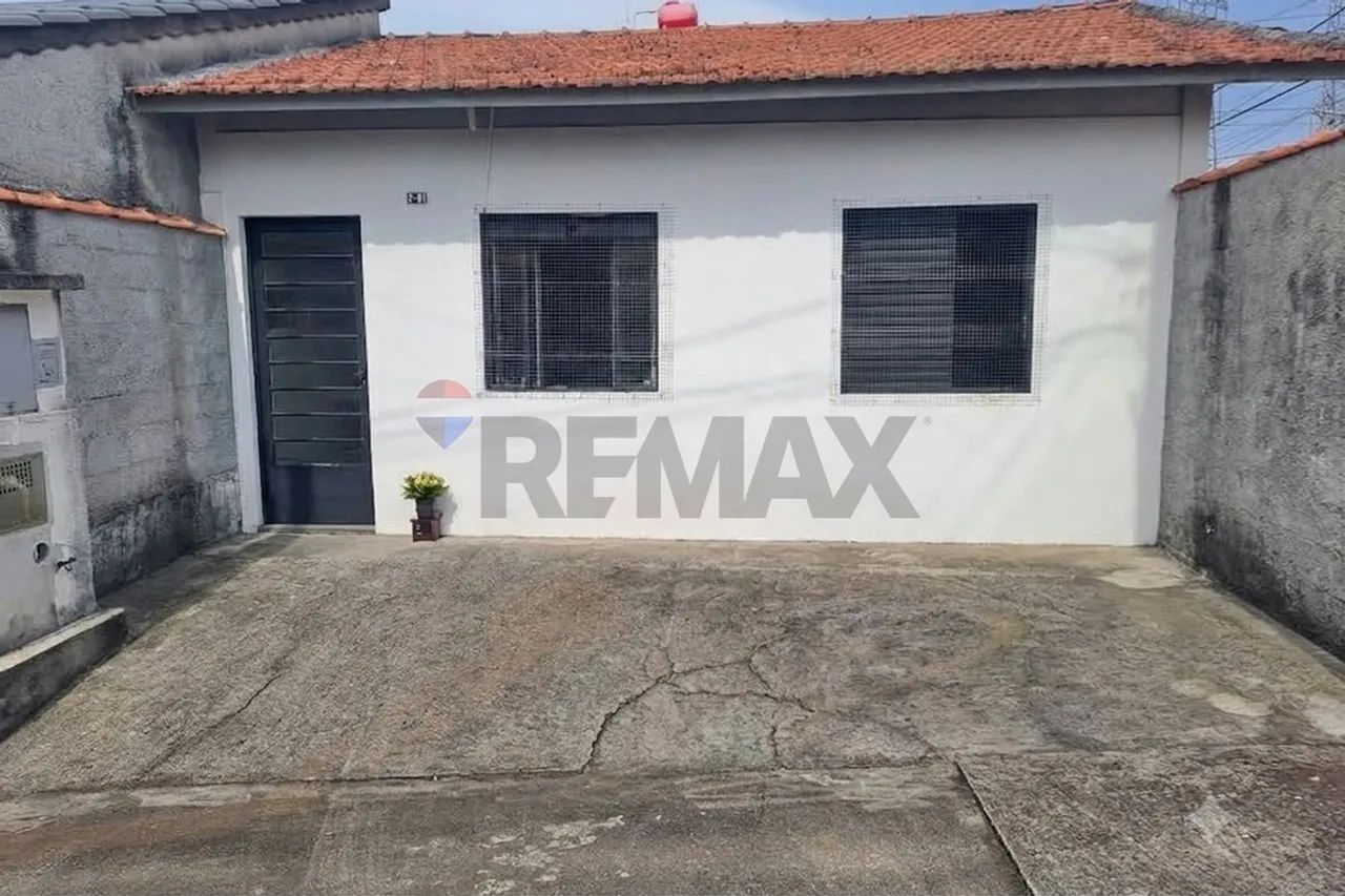 Casa Térrea Venda 2 dormitórios - Conjunto São Sebastião - Foto 5