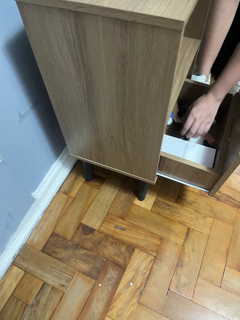 Criado mudo - Foto 3
