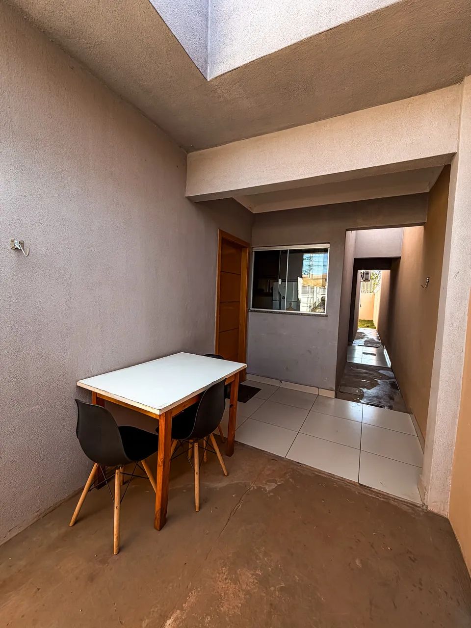 CASA À VENDA - NOVA CAMPO GRANDE | CAMPO GRANDE-MS - Foto 4