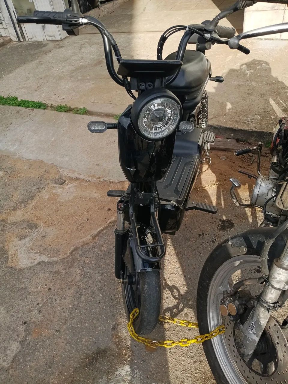Moto elétrica *  - Foto 2