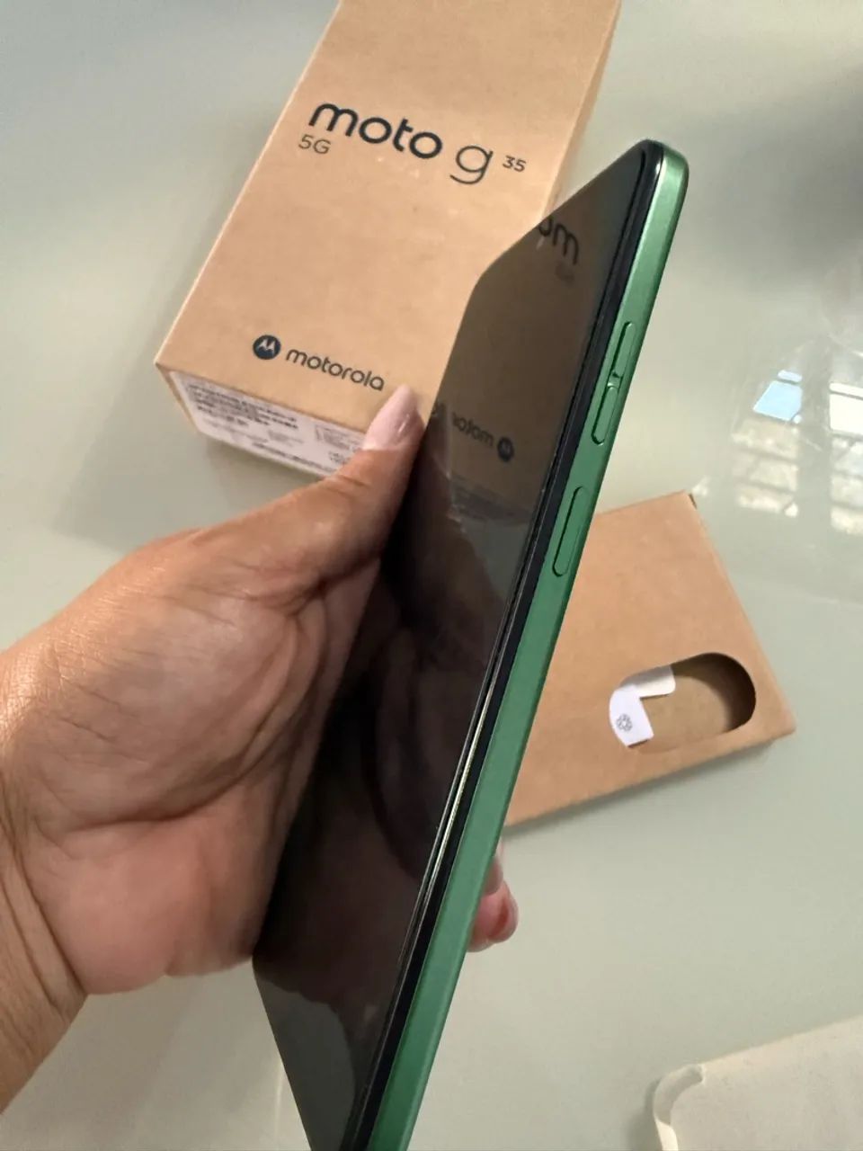 CELULAR MOTO G 35 5G - Foto 5