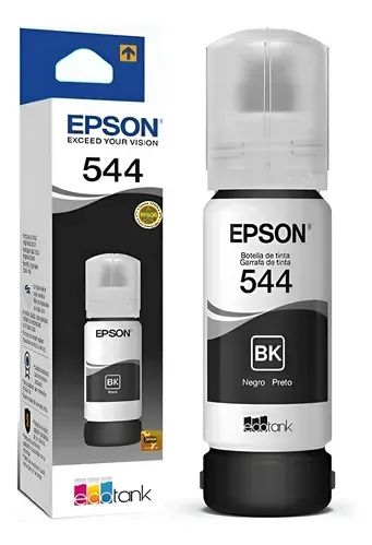 Tinta Epson 544 original   - Foto 4