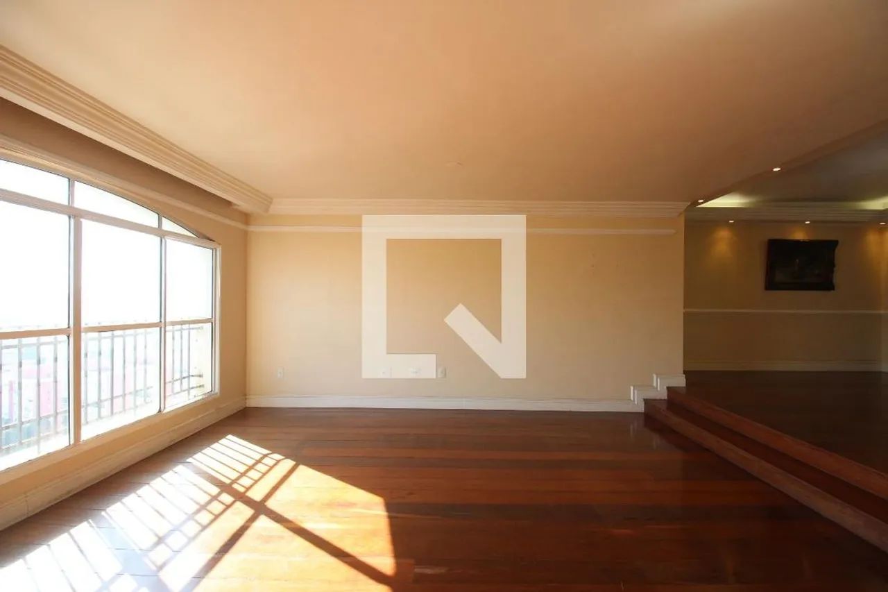 Apartamento à Venda - Real Parque, 4 Quartos, 210 m2 - Foto 3