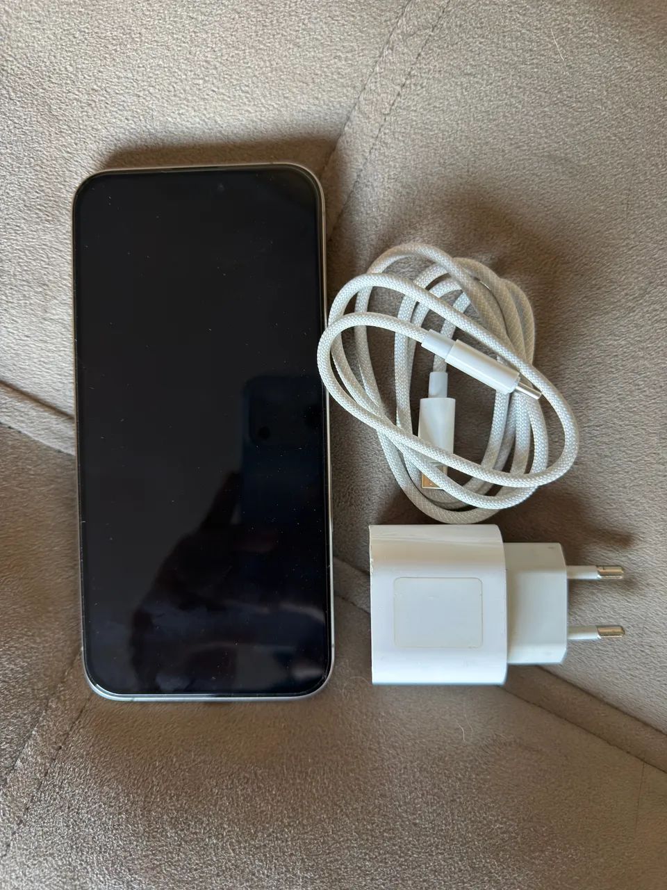 iPhone 15 Pro Max - 512GB