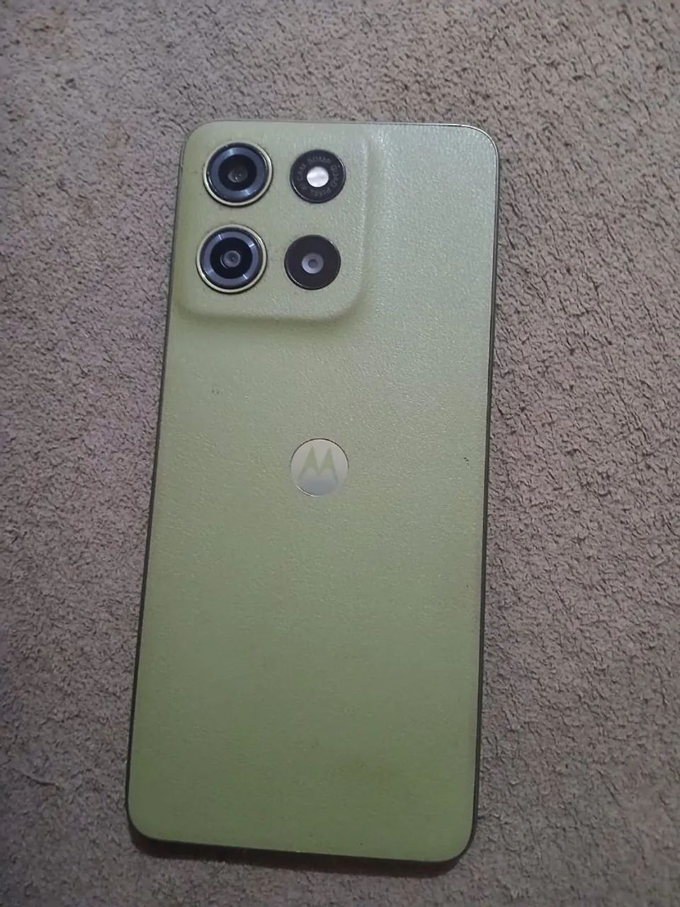 Moto g15  - Foto 4
