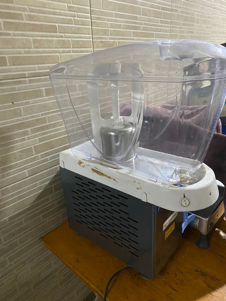 Refresqueira nova Venâncio  - Foto 2